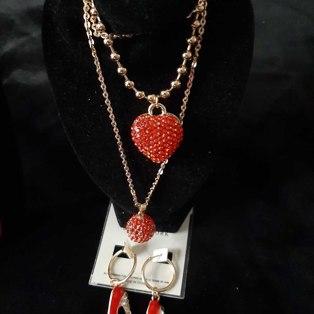 5 piece set - Picture 2 of 4